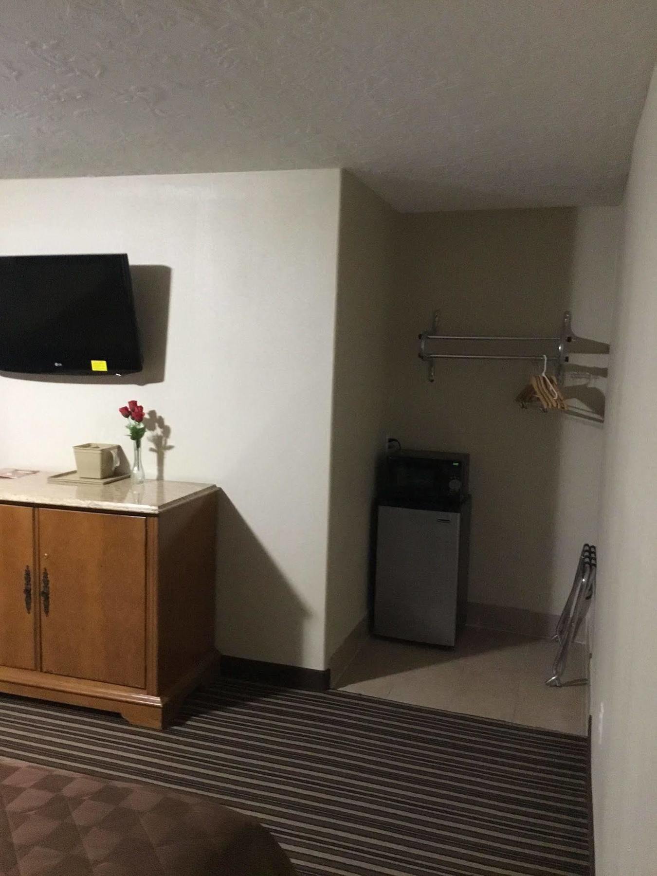 Executive Inn Snyder Zewnętrze zdjęcie
